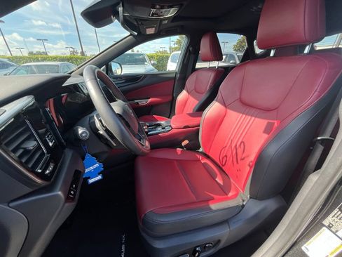 Used 2025 Lexus NX 250 FWD w/ Cold Area Package image 9