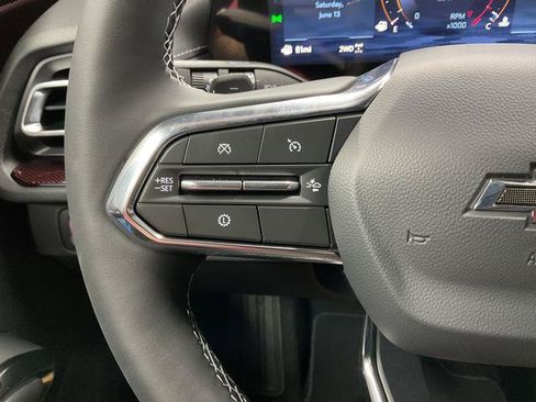 New 2026 Chevrolet Traverse Z71 AWD/4WD image 21