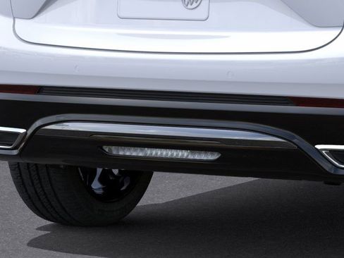 New 2026 Buick Envision Sport Touring AWD/4WD image 14