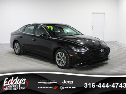 Used 2023 Hyundai Sonata SEL