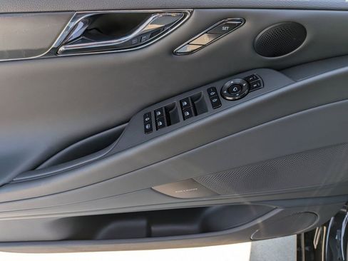 New 2026 Genesis G80 3.5T Prestige AWD/4WD image 11