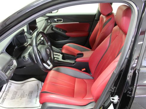 Used 2024 Acura Integra A-Spec FWD image 19