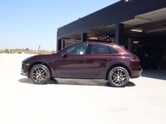 New 2026 Porsche Macan AWD/4WD video 2