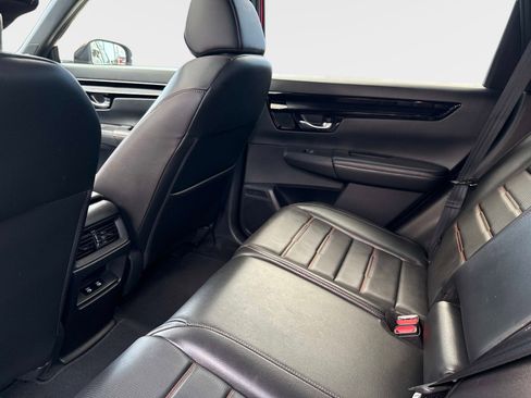 Used 2024 Honda CR-V Sport Touring image 14