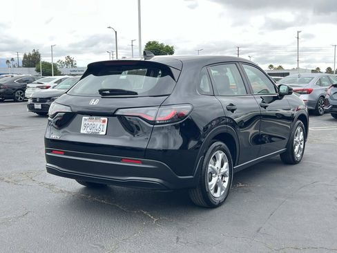 Used 2025 Honda HR-V LX image 23