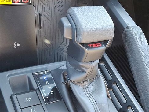 New 2026 Toyota Tacoma TRD Off-Road image 14