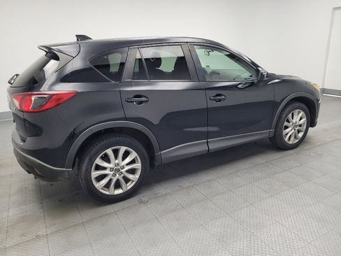 Used 2015 MAZDA CX-5 Grand Touring image 10