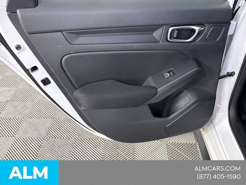 Used 2024 Honda Civic Sport image 25