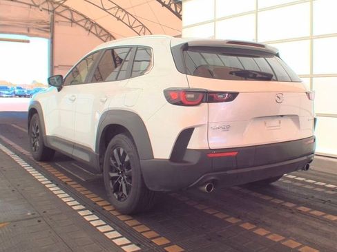 Used 2025 MAZDA CX-50 AWD 2.5 S w/ Premium Package image 2