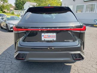 Used 2024 Lexus RX 350 F Sport w/ Technology Package AWD/4WD video 4