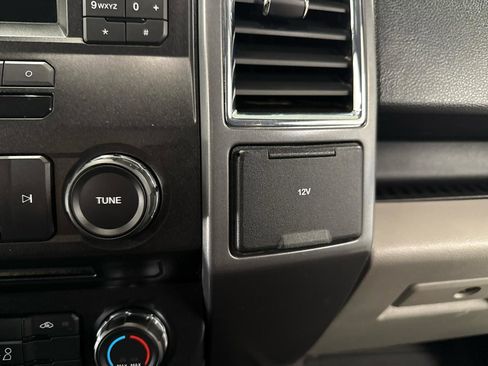 Used 2016 Ford F150 XLT w/ Equipment Group 301A Mid image 26