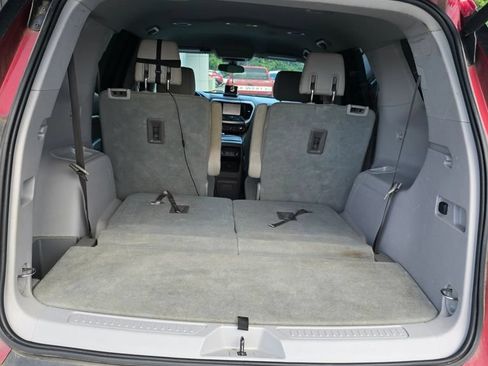 Used 2019 GMC Acadia SLE w/ Driver Alert Package I FWD image 7