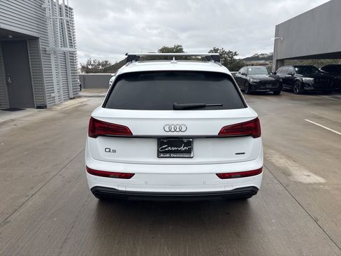 Used 2025 Audi Q5 2.0T Premium w/ Convenience Plus Package image 7