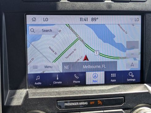 Used 2020 Ford F150 Raptor w/ Equipment Group 802A Luxury image 21