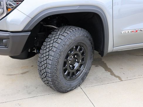 New 2026 GMC Sierra 1500 AT4X w/ AT4X AEV Edition image 46