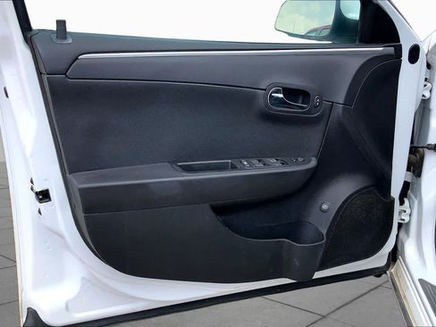 Used 2012 Chevrolet Malibu LT w/ Sunroof and Power Package FWD image 21