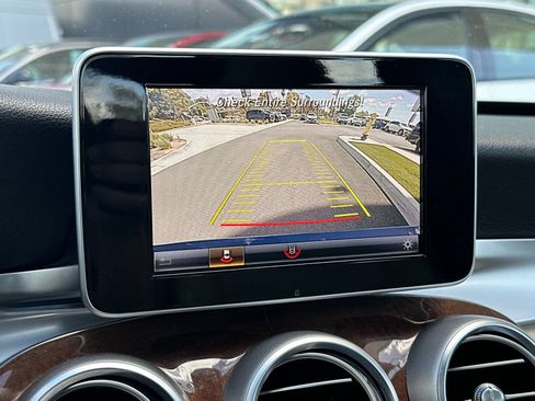 Used 2018 Mercedes-Benz C 300 Sedan image 21