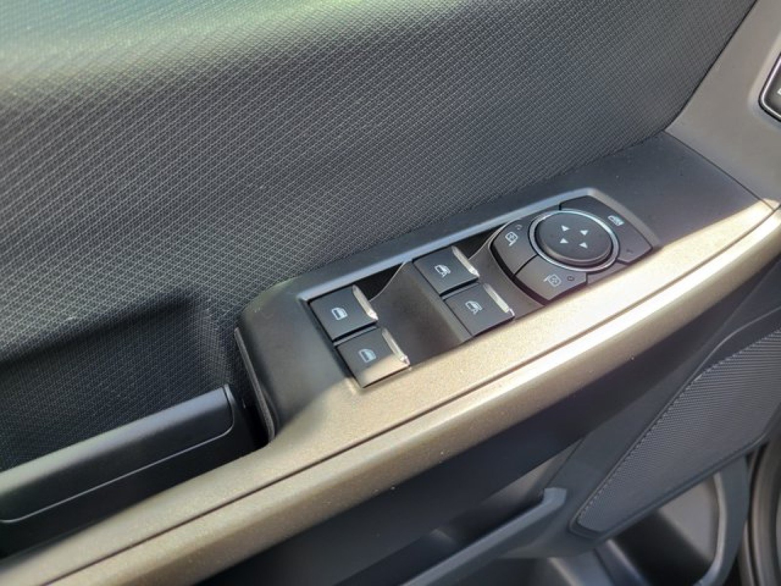 Used 2025 Ford F150 STX w/ Equipment Group 200A RWD image 13