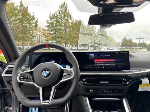 New 2026 BMW M240i Coupe w/ Premium Package image 10