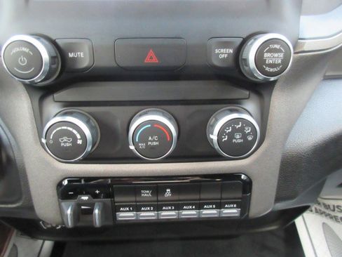 Used 2023 RAM 2500 Tradesman image 24