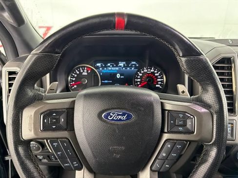 Used 2019 Ford F150 Raptor w/ Equipment Group 802A Luxury AWD/4WD image 23