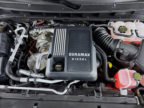 New 2026 Chevrolet Tahoe Premier w/ Sun And Tow Package image 33