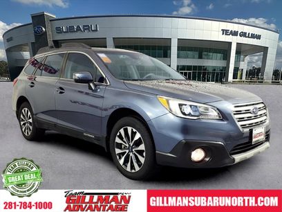 Used 2017 Subaru Outback 3.6R Limited