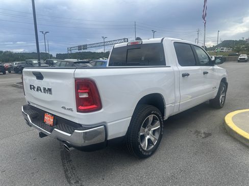 New 2026 RAM 1500 Tradesman image 7