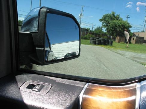 Used 2018 Ford F150 Limited w/ Trailer Tow Package AWD/4WD image 70