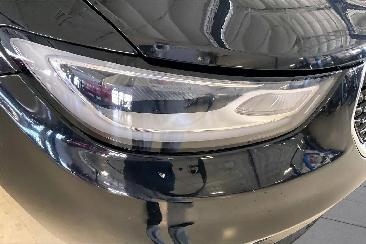 Used 2024 Chrysler Pacifica Touring-L FWD image 24