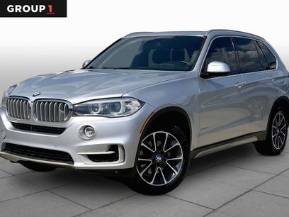 Used 2018 BMW X5 sDrive35i