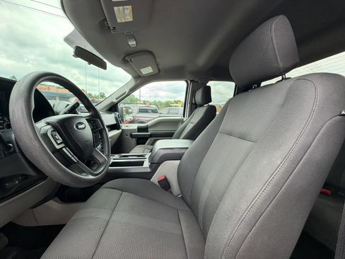 Used 2017 Ford F150 XL w/ Equipment Group 101A Mid RWD image 12