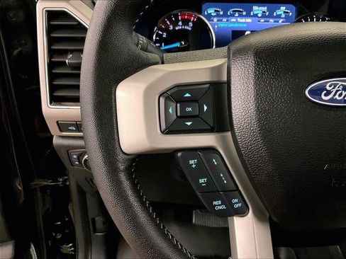 Used 2021 Ford F450 Lariat w/ Lariat Ultimate Package AWD/4WD image 18