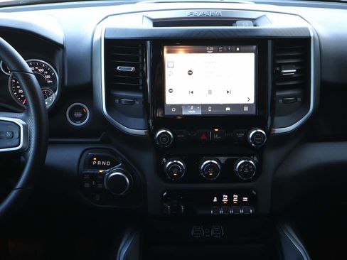 New 2026 RAM 1500 Big Horn w/ Sport Appearance Package image 14