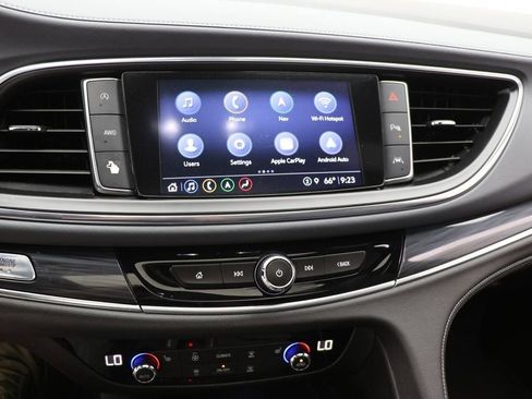 Used 2022 Buick Enclave Essence w/ Experience Buick Package image 26