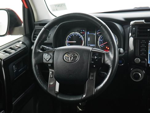 Used 2023 Toyota 4Runner TRD Pro AWD/4WD image 14