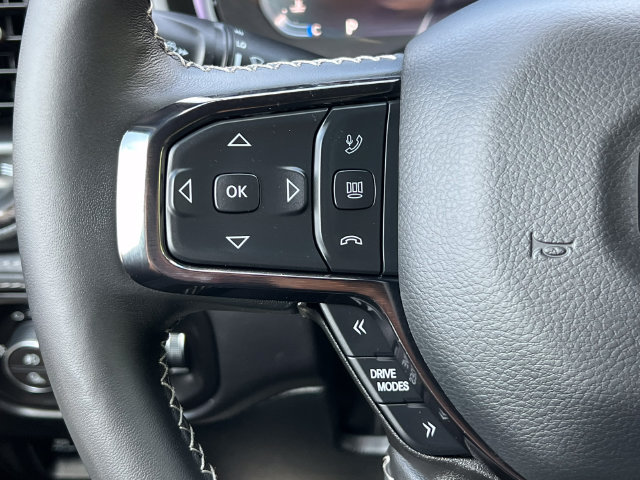 Used 2026 RAM 1500 Limited AWD/4WD image 28
