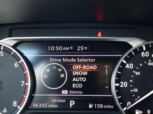 Used 2021 Nissan Rogue SV image 74