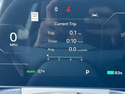 New 2026 Kia EV9 Wind image 26