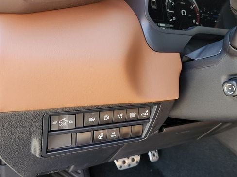 New 2026 Toyota Tundra 1794 Edition AWD/4WD image 11