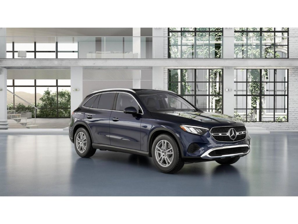 Certified 2023 Mercedes-Benz GLC 300 4MATIC image 11
