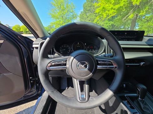 Used 2026 MAZDA CX-50 AWD 2.5 S w/ Select Package image 14