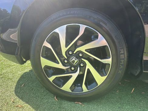 Used 2017 Honda Civic LX-P image 23
