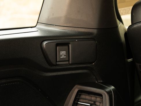 Certified 2023 Honda Odyssey Sport image 46