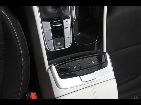 Certified 2024 Hyundai Tucson SEL AWD/4WD image 15
