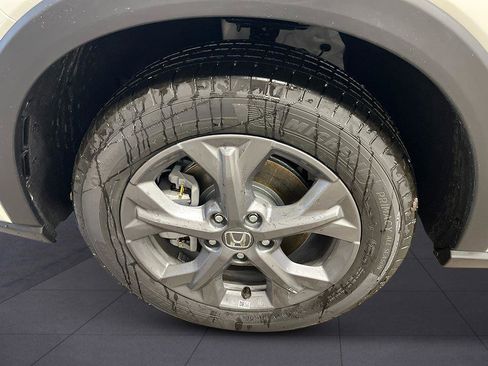 New 2027 Honda HR-V LX image 10