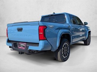 New 2026 Toyota Tacoma TRD Sport video 2