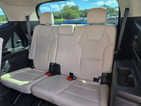 Used 2022 Kia Telluride EX FWD image 44