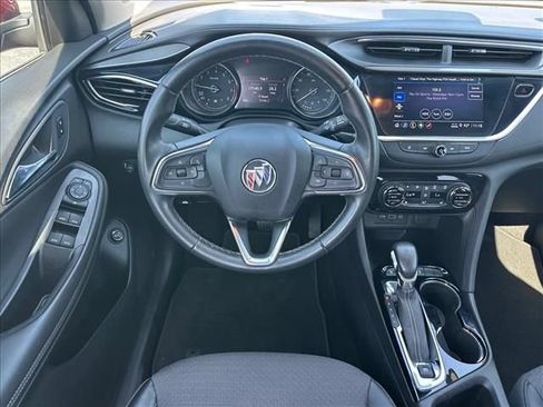 Certified 2023 Buick Encore GX Select FWD image 16