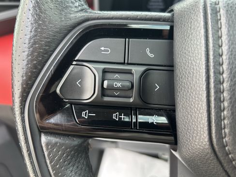 Certified 2022 Toyota Tundra TRD Pro AWD/4WD image 21